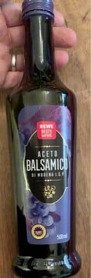 Aceto BALSAMICO di Modena I. G. P.