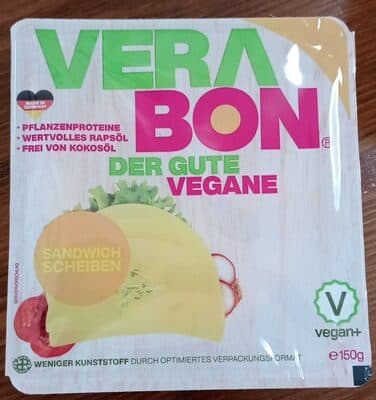 Verabon Sandwich-Scheiben