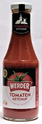 Tomaten Ketchup