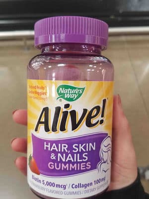 Hair, Skin