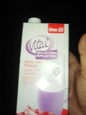 vital