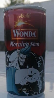 Morning Shot