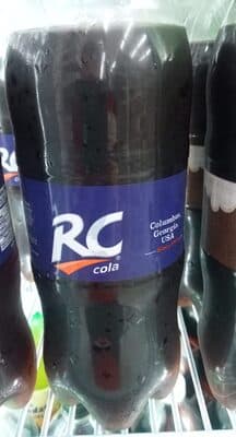 Rc Cola
