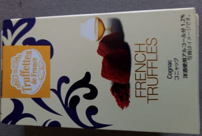 French Truffles