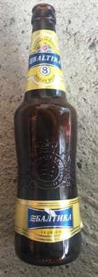 Wheat beer
