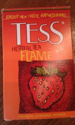 TESS Flame