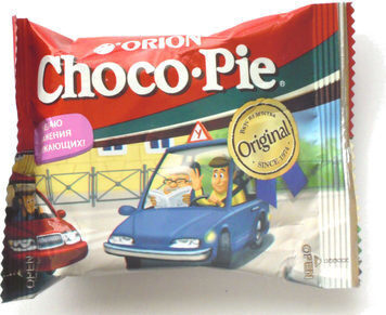 Choco-Pie