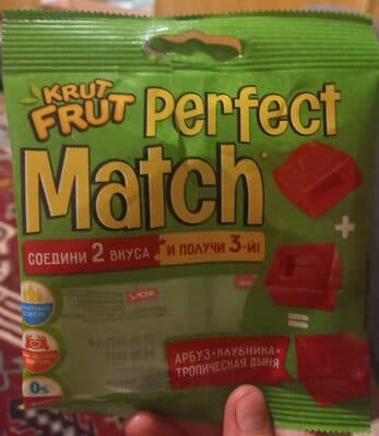 Match