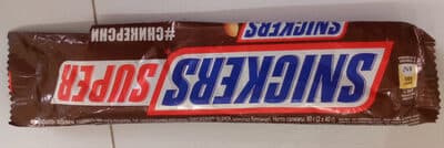 Double Snickers