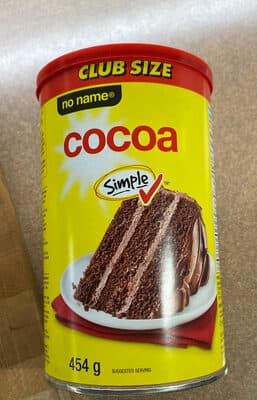 Cocoa Powder