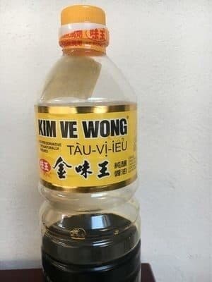 Kim Ve Wong