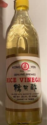 Rice Vinegar