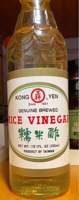 Rice Vinegar