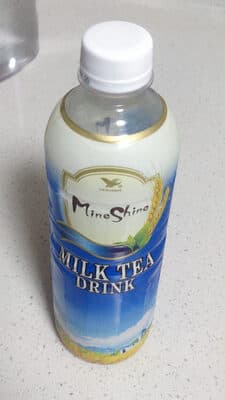 Milk Tea Drink