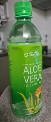 D'aloe Vera Juice Drink