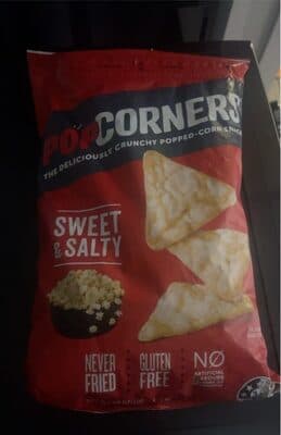 Popcorners