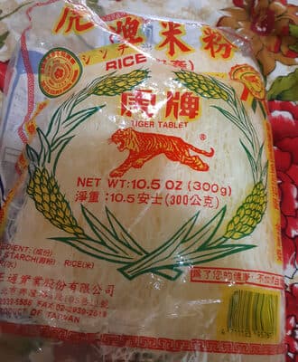 rice stick