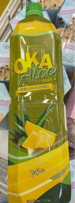 Oka Aloe