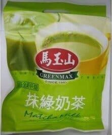 Greenmax Matcha Milk