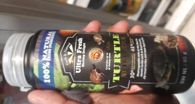 Turtle Nutri Stick