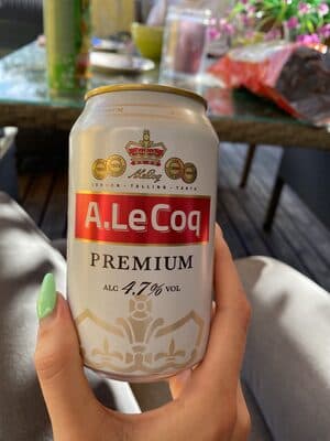 A.leCoq premium