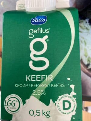 Kefir