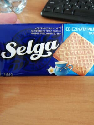 Selga
