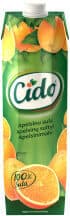 Juice Cido Orange 100%
