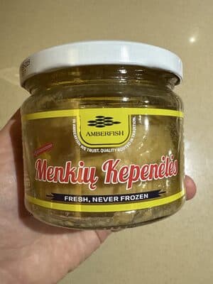 Menkių kepenėlės
