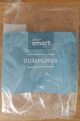 Dumplings
