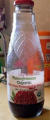 Pomegranate