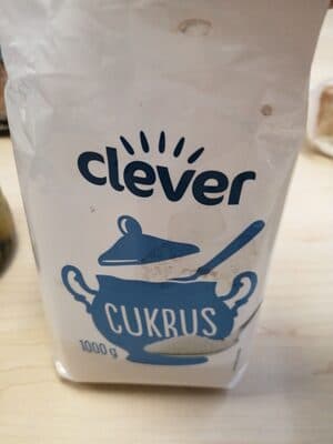 Clever cukrus