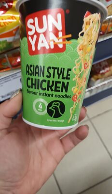 Sun Yan