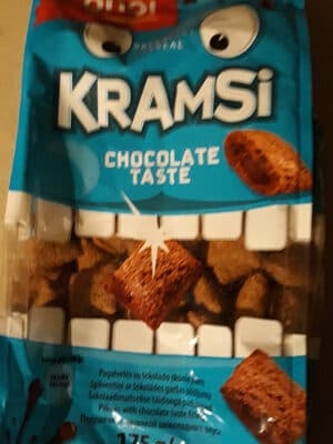 Kramsi