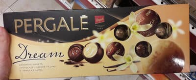 Dream sweets