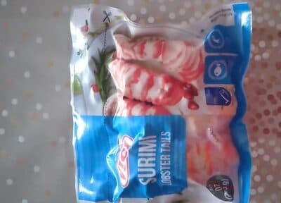 Surimi