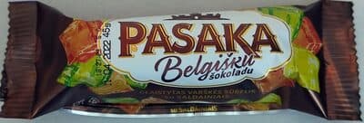 Pasaka curd cheesacake