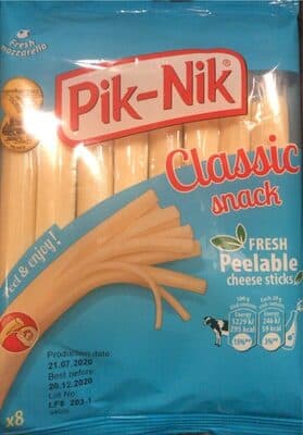 Pik-Nik