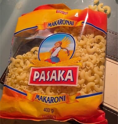Makaronai