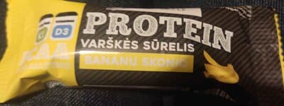 Varškės sūrelis