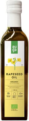 Rapeseed Oil