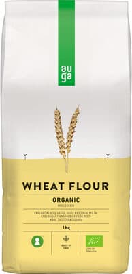 Wheat Flour