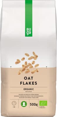 Oat Flakes
