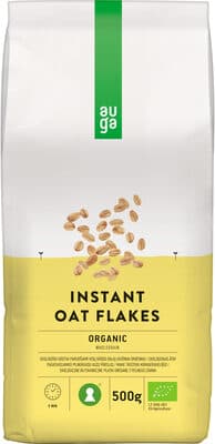 Instant Oat Flakes
