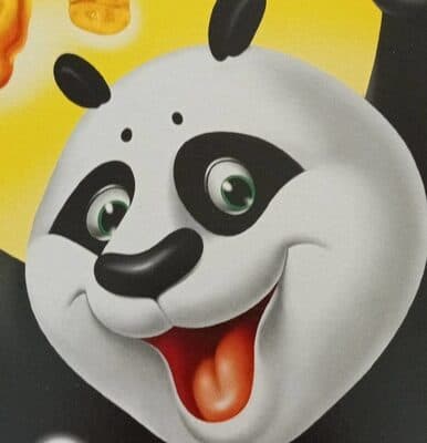 Honey Puffs