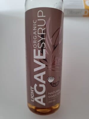 Agave Syrup
