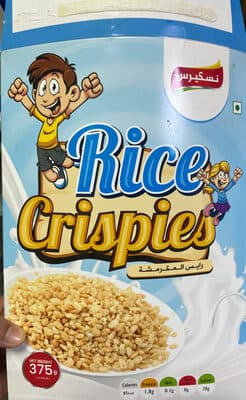 Rice Krispies