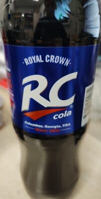 RC Cola