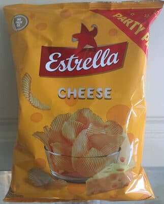 Cheese