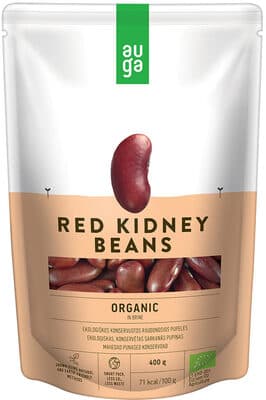 Red Kidney Beans